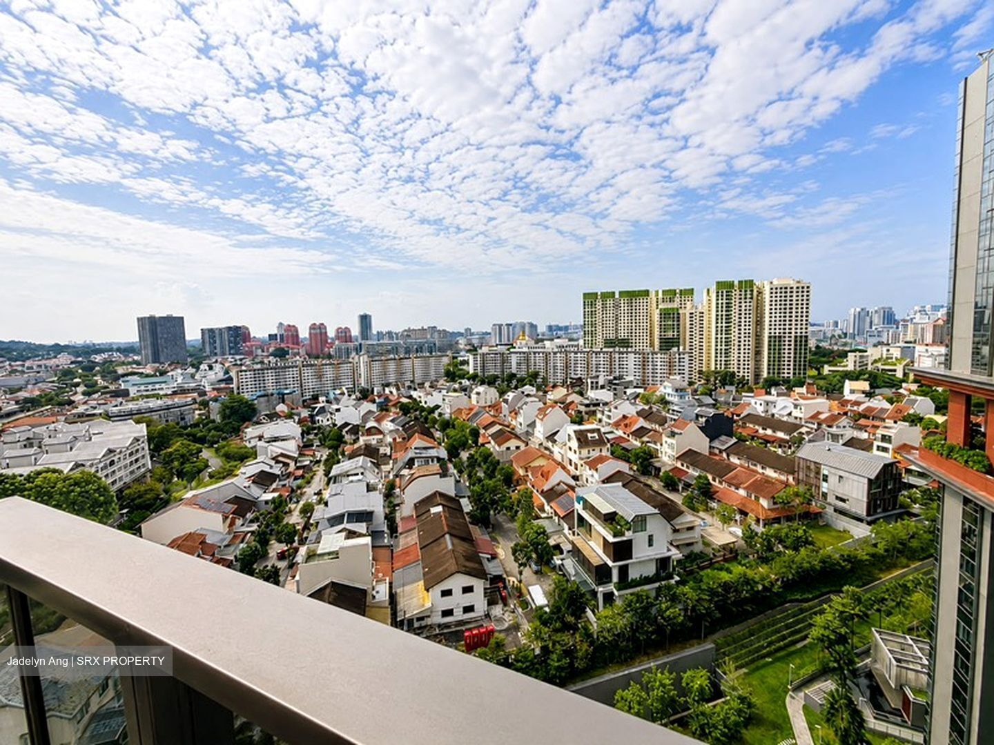 JadeScape (D20), Condominium #585467811
